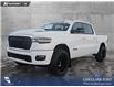 2025 RAM 1500 Sport (Stk: P1230) in Innisfail - Image 1 of 24