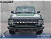 2023 Ford Bronco Black Diamond (Stk: P7050) in Olds - Image 2 of 24