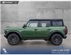 2023 Ford Bronco Black Diamond (Stk: P7050) in Olds - Image 3 of 24
