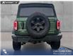 2023 Ford Bronco Black Diamond (Stk: P7050) in Olds - Image 5 of 24