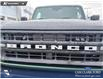 2023 Ford Bronco Black Diamond (Stk: P7050) in Olds - Image 9 of 24