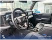 2023 Ford Bronco Black Diamond (Stk: P7050) in Olds - Image 12 of 24