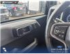2023 Ford Bronco Black Diamond (Stk: P7050) in Olds - Image 16 of 24