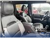 2023 Ford Bronco Black Diamond (Stk: P7050) in Olds - Image 21 of 24