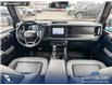 2023 Ford Bronco Black Diamond (Stk: P7050) in Olds - Image 23 of 24