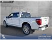 2026 Ford F-150 Platinum (Stk: 26T0199) in Red Deer - Image 4 of 24