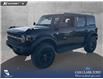 2026 Ford Bronco Outer Banks (Stk: 26S4933A) in Red Deer - Image 1 of 25