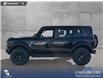 2026 Ford Bronco Outer Banks (Stk: 26S4933A) in Red Deer - Image 3 of 25