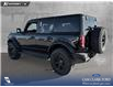 2026 Ford Bronco Outer Banks (Stk: 26S4933A) in Red Deer - Image 4 of 25