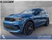 2024 Dodge Durango R/T (Stk: P1235) in Innisfail - Image 1 of 21