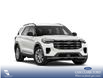 2026 Ford Explorer Active (Stk: 26S5240) in Olds - Image 3 of 6