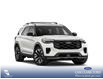 2026 Ford Explorer Platinum (Stk: 26S3271) in Red Deer - Image 3 of 6