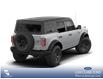 2026 Ford Bronco Badlands (Stk: 26S7823) in Red Deer - Image 3 of 7