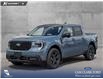 2026 Ford Maverick Lariat (Stk: 26AT8077) in Airdrie - Image 1 of 25