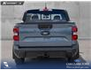 2026 Ford Maverick Lariat (Stk: 26AT8077) in Airdrie - Image 5 of 25