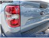 2026 Ford Maverick Lariat (Stk: 26AT8077) in Airdrie - Image 11 of 25