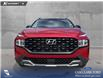 2022 Hyundai Santa Fe Urban (Stk: P1226) in Innisfail - Image 2 of 19