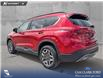2022 Hyundai Santa Fe Urban (Stk: P1226) in Innisfail - Image 4 of 19