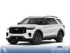 2026 Ford Explorer ST-Line (Stk: 26S2855) in Red Deer - Image 1 of 7