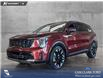 2024 Kia Sorento 2.5T EX (Stk: P1251) in Innisfail - Image 1 of 25