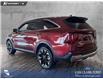 2024 Kia Sorento 2.5T EX (Stk: P1251) in Innisfail - Image 4 of 25