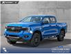 2026 Ford Ranger XLT (Stk: 26AT6509) in Airdrie - Image 1 of 25
