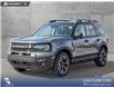 2026 Ford Bronco Sport Outer Banks (Stk: 26AS1340) in Airdrie - Image 1 of 25
