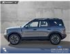 2026 Ford Bronco Sport Outer Banks (Stk: 26AS1340) in Airdrie - Image 3 of 25