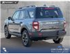 2026 Ford Bronco Sport Outer Banks (Stk: 26AS1340) in Airdrie - Image 4 of 25