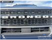 2026 Ford Bronco Sport Outer Banks (Stk: 26AS1340) in Airdrie - Image 9 of 25