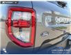 2026 Ford Bronco Sport Outer Banks (Stk: 26AS1340) in Airdrie - Image 11 of 25