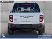 2026 Ford Bronco Sport Big Bend (Stk: 26AS0861) in Airdrie - Image 5 of 25