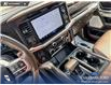 2025 Ford F-150 King Ranch (Stk: P7033) in Olds - Image 18 of 25