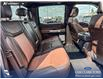 2025 Ford F-150 King Ranch (Stk: P7033) in Olds - Image 23 of 25