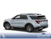 2026 Ford Explorer Active (Stk: 26AS4495) in Airdrie - Image 2 of 7