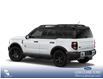 2026 Ford Bronco Sport Badlands (Stk: 26AS7947) in Airdrie - Image 2 of 7