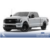 2026 Ford F-150 Platinum (Stk: 26AT4225AA) in Airdrie - Image 1 of 7