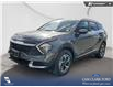2023 Kia Sportage LX (Stk: P1254) in Innisfail - Image 1 of 23
