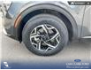 2023 Kia Sportage LX (Stk: P1254) in Innisfail - Image 21 of 23