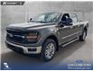 2026 Ford F-150 XLT (Stk: 26T6831) in Red Deer - Image 1 of 24