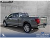 2026 Ford F-150 XLT (Stk: 26T6831) in Red Deer - Image 4 of 24