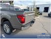 2026 Ford F-150 XLT (Stk: 26T6831) in Red Deer - Image 11 of 24