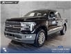 2025 Ford F-150 King Ranch (Stk: P15137) in Airdrie - Image 1 of 25