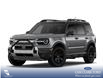 2026 Ford Bronco Sport Badlands (Stk: 26AS7753) in Airdrie - Image 1 of 7