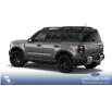2026 Ford Bronco Sport Badlands (Stk: 26AS7753) in Airdrie - Image 2 of 7