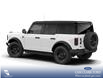2026 Ford Bronco Big Bend (Stk: 26AS4707) in Airdrie - Image 2 of 7