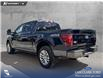2025 Ford F-150 King Ranch (Stk: P7033) in Olds - Image 4 of 25