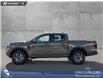 2025 Ford Ranger Lariat (Stk: 25AT8872) in Airdrie - Image 3 of 25