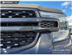 2025 Ford Ranger Lariat (Stk: 25AT8872) in Airdrie - Image 8 of 25