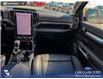 2025 Ford Ranger Lariat (Stk: 25AT8872) in Airdrie - Image 25 of 25